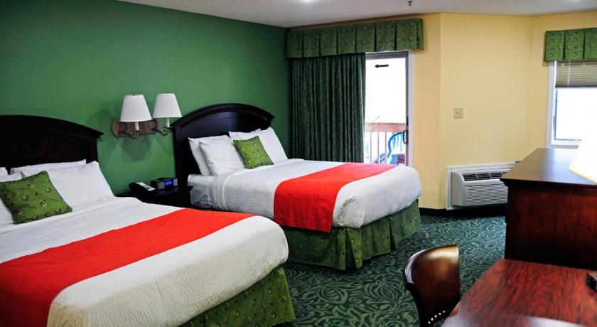 Massanutten Resort מראה חיצוני תמונה