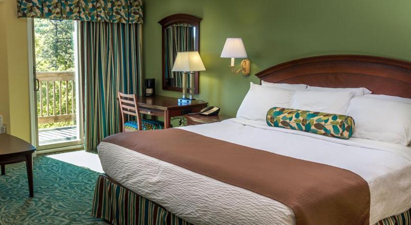 Massanutten Resort מראה חיצוני תמונה