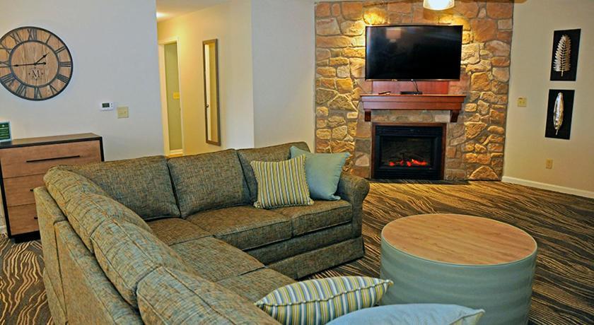 Massanutten Resort מראה חיצוני תמונה
