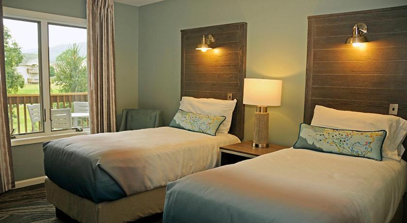 Massanutten Resort מראה חיצוני תמונה