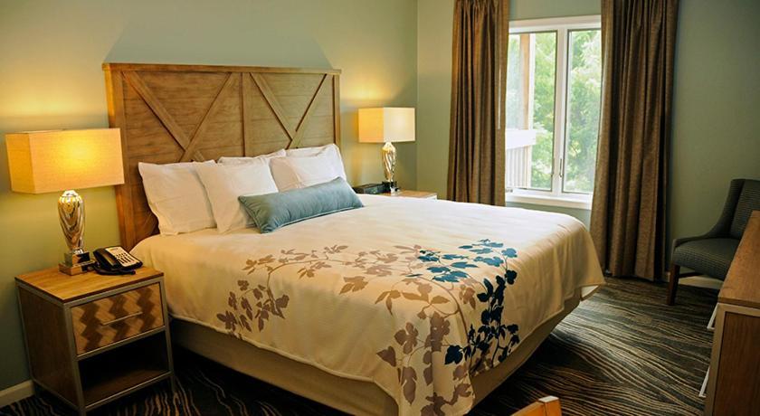 Massanutten Resort מראה חיצוני תמונה