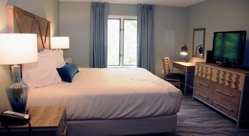 Massanutten Resort מראה חיצוני תמונה