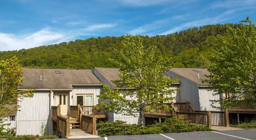 Massanutten Resort מראה חיצוני תמונה