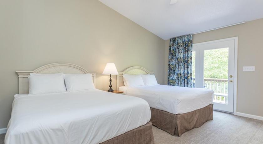 Massanutten Resort מראה חיצוני תמונה
